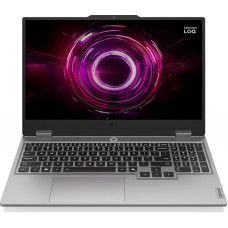 Lenovo LOQ 15AHP10 Luna Grey (83JG00CYRA)