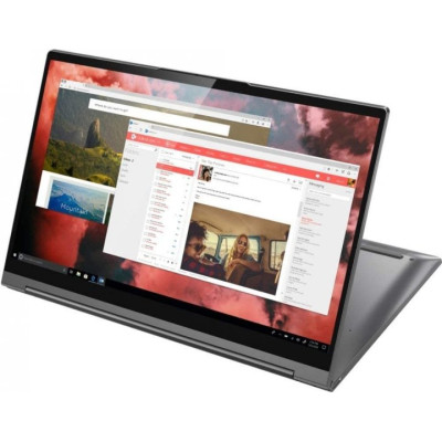 Lenovo Yoga C940-14IIL (81Q9000GUS)