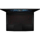 MSI Thin GF63 12UC (12UC-840XRO)
