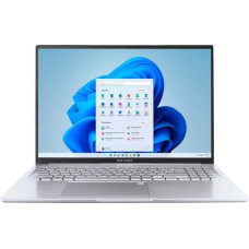 ASUS Vivobook 16 X1605VA Cool Silver (X1605VA-MB1793W, 90NB10N2-M027N0)