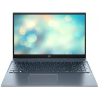 HP Pavilion 15-eg0035ua Blue (424C0EA)