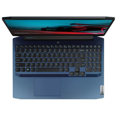 Lenovo IdeaPad Gaming 3-15IMH05 (81Y400RARA)