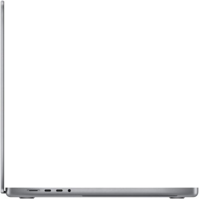 Apple MacBook Pro 16” Space Gray 2021 (MK183)
