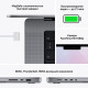 Apple MacBook Pro 16” Space Gray 2021 (MK183)