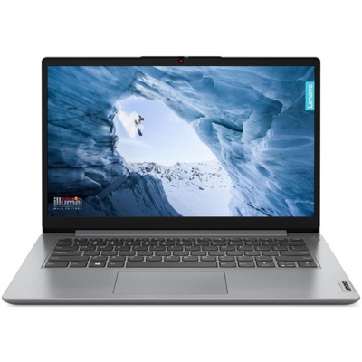 Lenovo IdeaPad 1 14IGL7 Cloud Gray (82V60056RA)