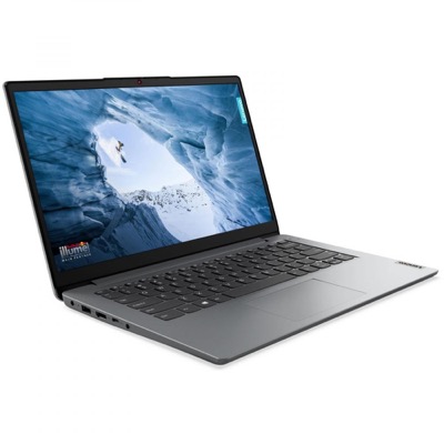 Lenovo IdeaPad 1 14IGL7 Cloud Gray (82V60056RA)
