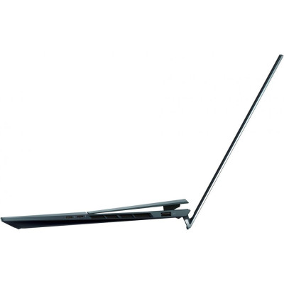 ASUS ZenBook Pro Duo 15 UX582ZM Celestial Blue (UX582ZM-KY083W)