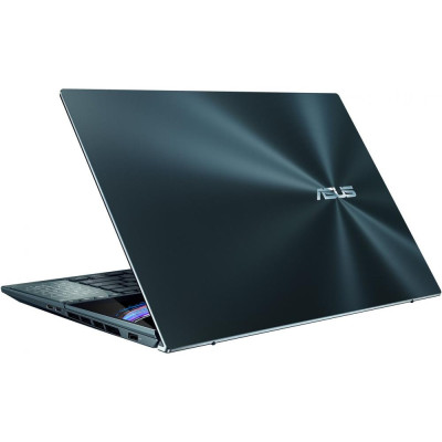 ASUS ZenBook Pro Duo 15 UX582ZM Celestial Blue (UX582ZM-KY083W)
