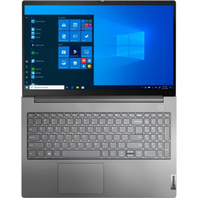 Lenovo ThinkBook 15 G2 ITL Mineral Gray (20VE00FJRA)