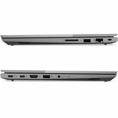 Lenovo ThinkBook 15 G2 ITL Mineral Gray (20VE00FJRA)
