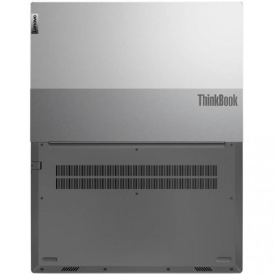 Lenovo ThinkBook 15 G2 ITL Mineral Gray (20VE00FJRA)