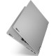 Lenovo IdeaPad Flex 5 14ITL05 Platinum Gray (82HS017BRA)