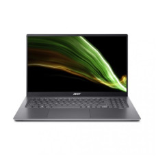 Acer Swift X SFX16-51G-54S5 Steel Gray (NX.AYKEU.006)