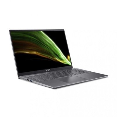 Acer Swift X SFX16-51G-54S5 Steel Gray (NX.AYKEU.006)