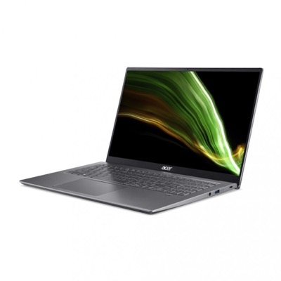 Acer Swift X SFX16-51G-54S5 Steel Gray (NX.AYKEU.006)