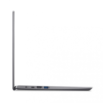 Acer Swift X SFX16-51G-54S5 Steel Gray (NX.AYKEU.006)