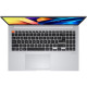 ASUS Vivobook S 15 K3502ZA-BQ408 (90NB0WK1-M00ND0) Neutral Grey