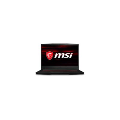 MSI GF63 Thin 11UD (GF6311260)