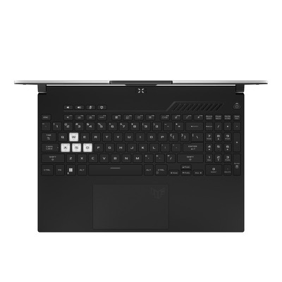 ASUS TUF Dash F15 FX517ZE (FX517ZE-HN002)