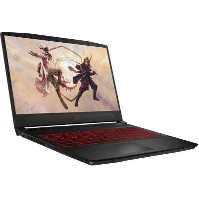 MSI GF66 Katana (GF6611UE-890XUA)