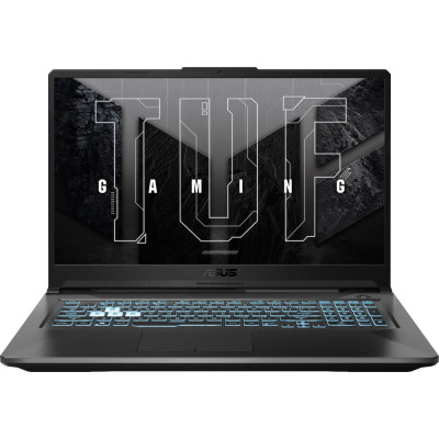 ASUS TUF Gaming A17 FA706IC-PB74