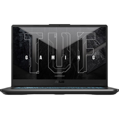 ASUS TUF Gaming A17 FA706IC-PB74