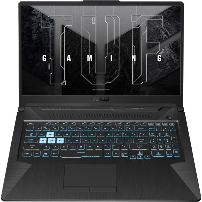 ASUS TUF Gaming A17 FA706IC-PB74