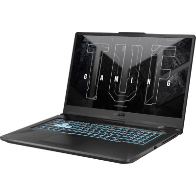 ASUS TUF Gaming A17 FA706IC-PB74