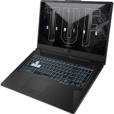 ASUS TUF Gaming A17 FA706IC-PB74