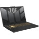 ASUS TUF Gaming F17 FX707ZM (FX707ZM-KH095W)