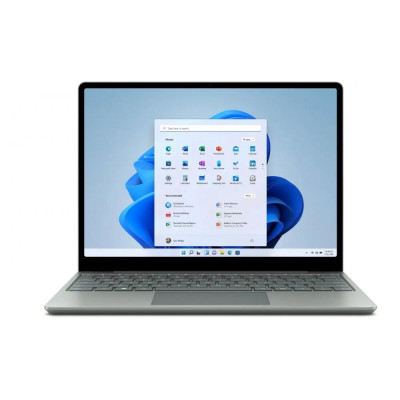 Microsoft Surface Laptop Go 2 Sage (VUQ-00001)