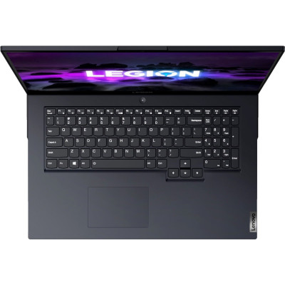 Lenovo Legion 5 17ACH6 (82K00043US)