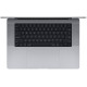 Apple MacBook Pro 14” Space Gray 2021 (MKGP3)
