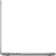 Apple MacBook Pro 14” Space Gray 2021 (MKGP3)