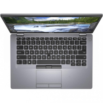 Dell Latitude 5410 (N001L541014UA_WP)