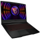 MSI Thin GF63 12VF Black (12VF-1063XUA)
