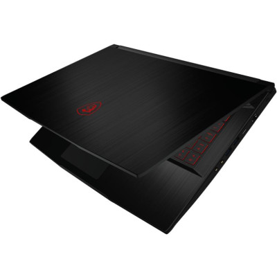 MSI Thin GF63 12VF Black (12VF-1063XUA)
