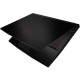 MSI Thin GF63 12VF Black (12VF-1063XUA)