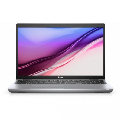 Dell Latitude 5521 (N005L552115UA_WP)