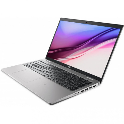 Dell Latitude 5521 (N005L552115UA_WP)
