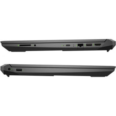 HP Pavilion 15 Gaming 15-ec2025ua (5A261EA)