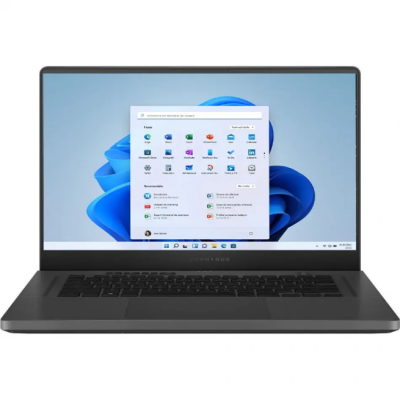 ASUS ROG Zephyrus G15 GA503RW (GA503RW-LN056W)