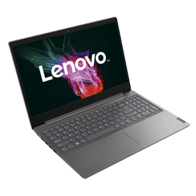 Lenovo V15 IIL Iron Grey (82C500PBRA)