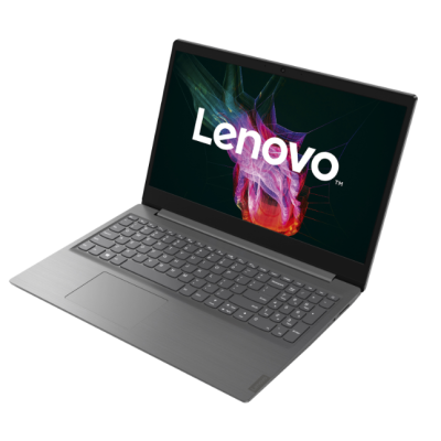 Lenovo V15 IIL Iron Grey (82C500PBRA)