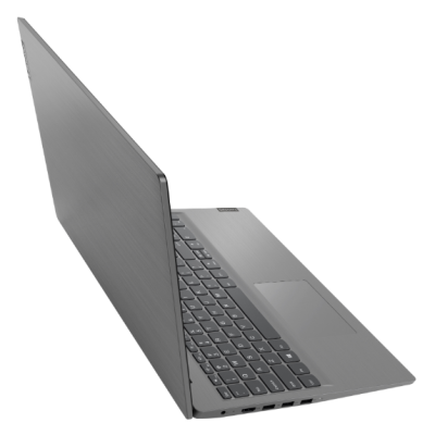Lenovo V15 IIL Iron Grey (82C500PBRA)