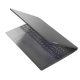 Lenovo V15 IIL Iron Grey (82C500PBRA)