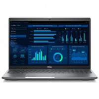 Dell Precision 3581 (AUM35819321A2TPS3C6)