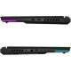 ASUS ROG Strix SCAR 18 G834JYR Off Black (G834JYR-R6059X, 90NR0IP2-M002Z0)