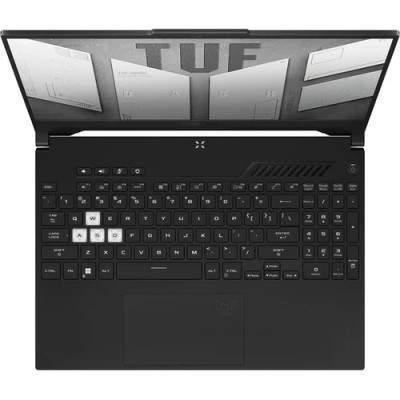 ASUS TUF Dash F15 TUF517ZC (TUF517ZC-DS51-CA)