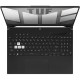 ASUS TUF Dash F15 TUF517ZC (TUF517ZC-DS51-CA)
